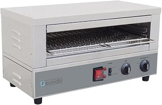 Eurodib TR02510 Salamander Broiler, Electric