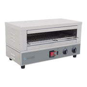 Salamander Broiler by Eurodib – 12.8 x 13.1 x 12.8 inches, Stainless Steel, Model TR02510