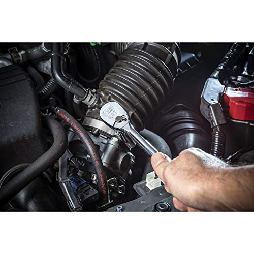 GEARWRENCH 1/2" Drive / Chrome / 1 Socket Wrenches