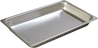 Carlisle 607002P Full-Size x 2.5 D Perforated Pan"