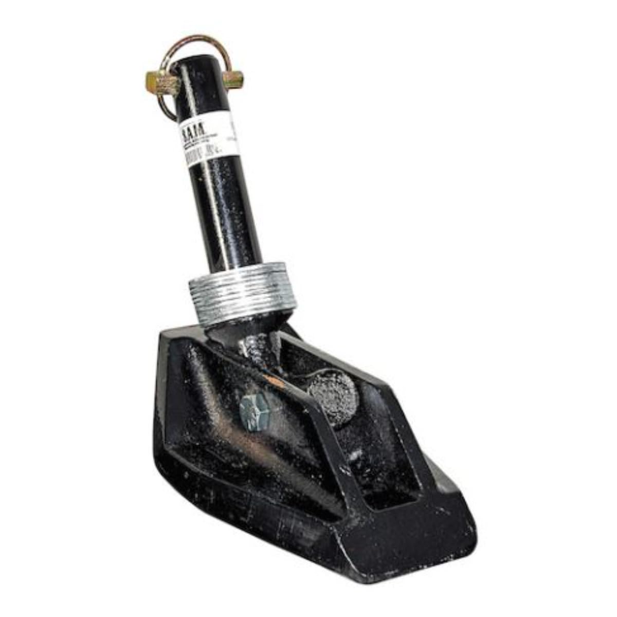 Buyers Products Shoe Assy M-9/M by Buyers Products Company – 5"L x 12.5"W x 4.5"H, Model 1303010