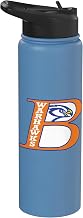 Bloomfield Warhawks Stainless Steel Insulated Water Bottle