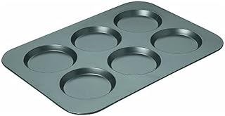 Chicago Metallic Muffin Top Pan - 11 Inch