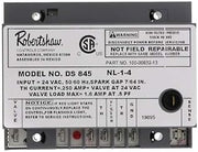 Robertshaw Direct Spark Ignition Control, no prepurge