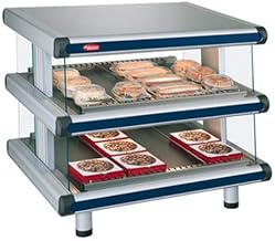 GR2SDS Glo-Ray Designer Merchandising Warmer