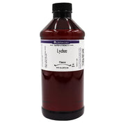 LorAnn Lychee SS Flavor by LorAnn Oils – 16 ounce, No Color, Model Flavoring, Bakery, Super Strength