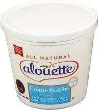 Alouette Creme Fraiche -- 2 per case.