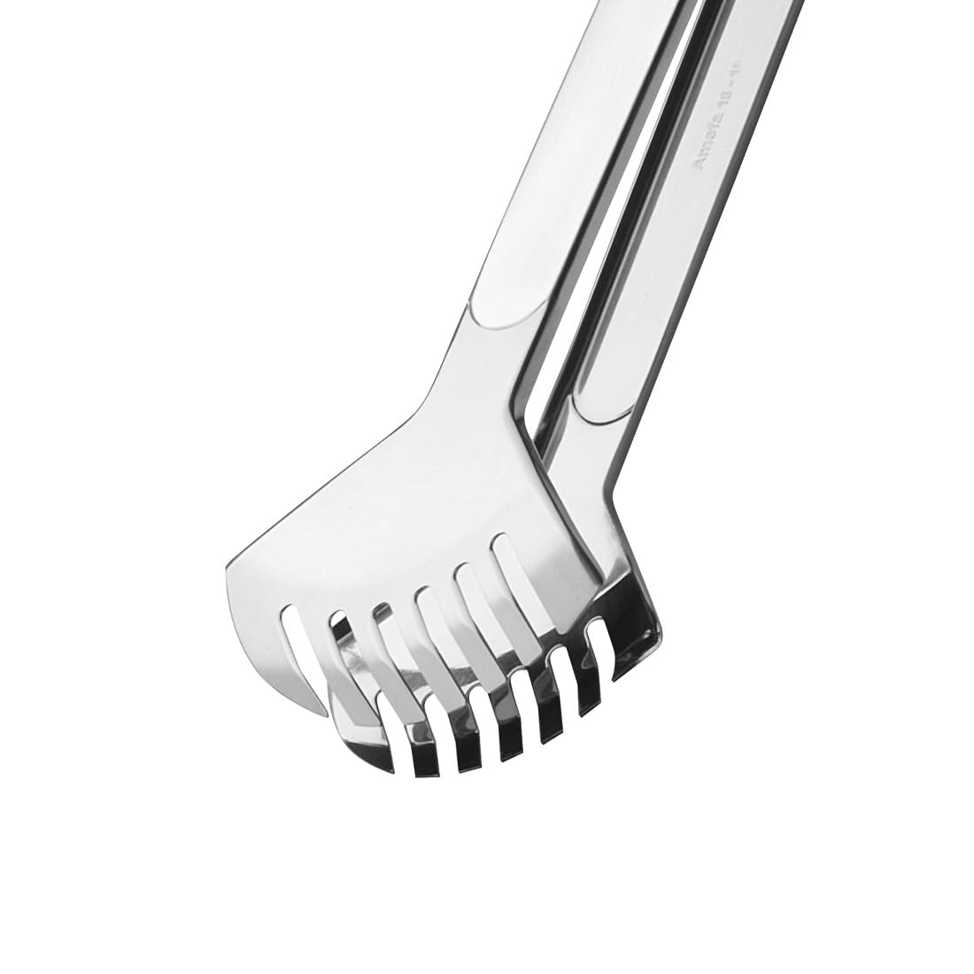 Pince de service de buffet by Amefa – Stainless Steel, Model CC887