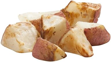 RoastWorks Roasted Unseasoned Red Potato by Simplot – Pack of 6