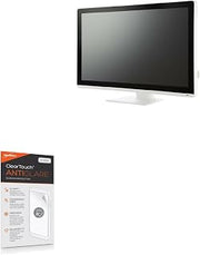 Screen Protector Compatible with Contec CM-ME270P - ClearTouch Anti-Glare (2-Pack), Anti-Fingerprint Matte Film Skin