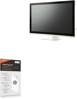 Screen Protector Compatible with Contec CM-ME270P - ClearTouch Anti-Glare (2-Pack), Anti-Fingerprint Matte Film Skin