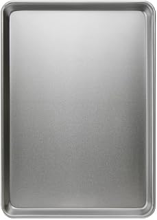 Nordic Ware Aluminized Steel Big Sheet Baking Pan