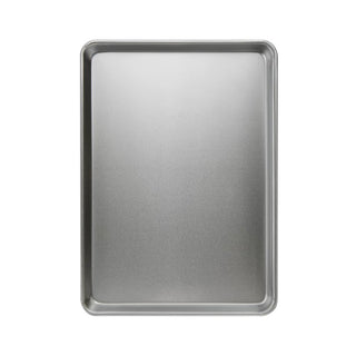 Aluminized Steel Big Sheet Baking Pan by Nordic Ware – Big Sheet, Aluminized Steel, Model 44201AMZM