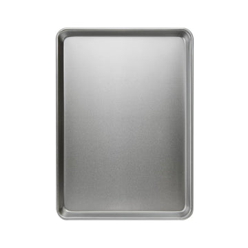Aluminized Steel Big Sheet Baking Pan by Nordic Ware – Big Sheet, Aluminized Steel, Model 44201AMZM