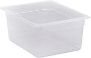 Cambro (26PP190) Half-Size Translucent Food Pan