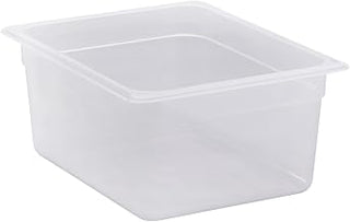 Cambro (26PP190) Half-Size Translucent Food Pan