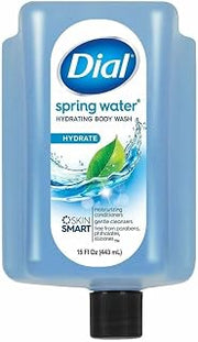 SOAPBDY WSHDIAL15OZ