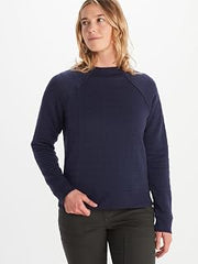 MARMOT Women's Wm's Roice Crew
