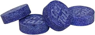 (4) Pack/Nu-Calgon Gel-Tab # 4185-05, Condensate Pan Treatment up to 5 Tons
