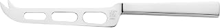 ZWILLING 07150–290–0 Couteau à fromage, acier inoxydable, argent, 23 cm
