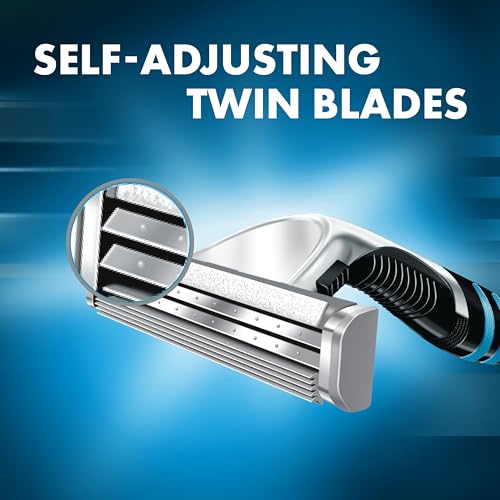 Gillette 10 Count (Pack of 1) / Sensor Excel / 1 Cartridges