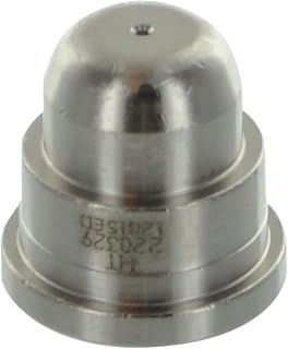 Hypertherm 220329 Nozzle Finecut, 5 pack