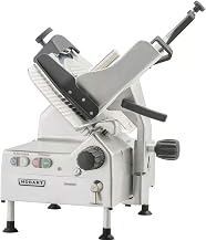 Centerline 13" Edge Slicer, Automatic