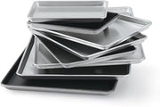 Vollrath 939002 Wear-Ever Full Size Aluminum Sheet Pan
