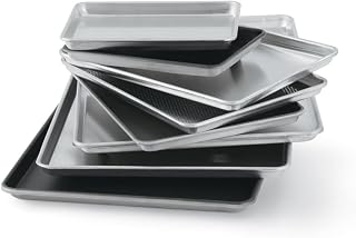 Vollrath 939002 Wear-Ever Full Size Aluminum Sheet Pan