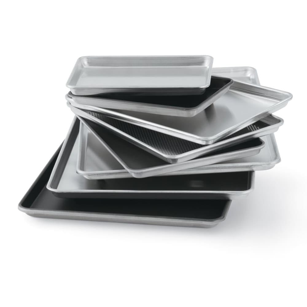 Wear-Ever Full Size Aluminum Sheet Pan by Vollrath – Model 939002
