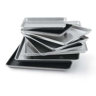 Wear-Ever Full Size Aluminum Sheet Pan by Vollrath – Model 939002