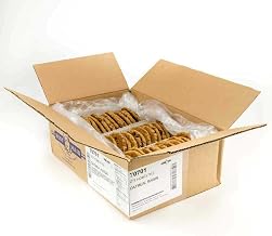 Best Maid Thaw and Serve Oatmeal Raisin Cookie, 2 Ounce -- 48 per case.