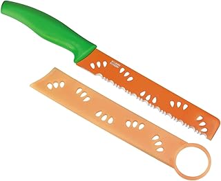 Kuhn Rikon Melon Knife Colori