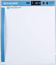 ACCUCOLD 1 Cu.Ft. Vaccine Refrigerator, White - ARS1PV