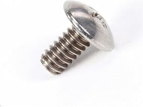 Replacement part For Randell Fa Blt3034 Bolt, 1024X3/8 T/H/P 188 Ss Phillips Truss R2RE-R00160