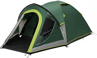 Coleman Kobuk Valley Camping Tent
