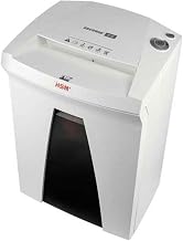 HSM Securio B24L6, 7-8 Sheet, HS Cross-Cut, 9 Gal. Capacity | HSM17844