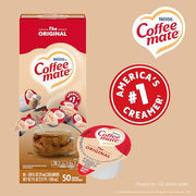 Coffee Mate Original / 18.75 Fl Oz (Pack of 2) / 2 Coffee Creamers