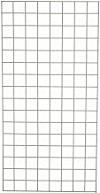 Global Industrial Wire Mesh Deck, 72" W x 24" D