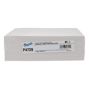 Drawing Paper by Pacon – 6" x 9", Paper, White, Pack of 500, Model P4729