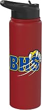 Bloomfield NM BHS Stainless Steel Insulated Water Bottle