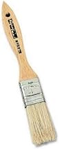 Browne Foodservice HL9115W Flat Pastry Brush, 1" Size