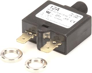 Robot Coupe 39590 Circuit Breaker, J100Ultra