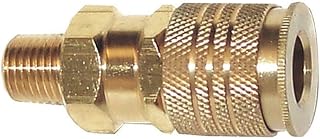 Campbell Hausfeld MP333610 NPTM Univ Coupler, 1/4"