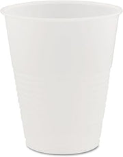 Dart Y12SPK Conex Galaxy Polystyrene Plastic Cold Cups, 12oz, 50/Pack