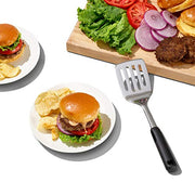 OXO Turner / One size / Stainless Steel Barbecue Turners