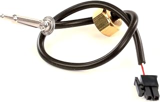 Schaerer Ntc Temperature Sensor Crimp Plug 3370063318 - Genuine OEM Replacement Part