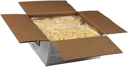 Rana Meal Solutions Fettuccine Pasta, 2.2 Pound -- 4 per case.