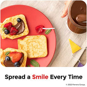 Nutella Other / 13 Ounce (Pack of 2) / Brown Chocolate & Hazelnut Spreads