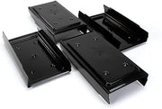Prince Castle Dedicated Holding Bin Covers for Pass-Thru MenuTrak (Pack of 4) - Commercial Toaster and Holding Bin Covers for Food Service Environments and Restaurants